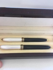 penna Stilografica set