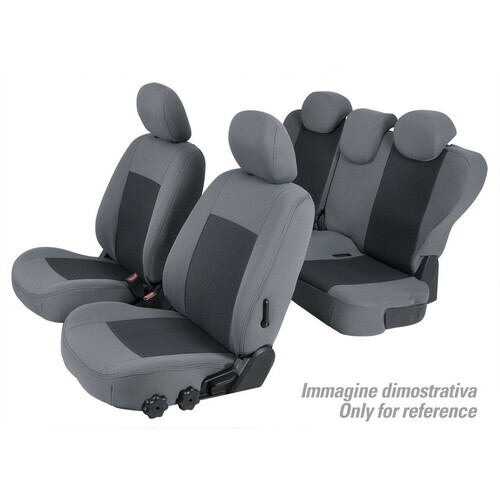 Lpzl set coprisedili superior - set,