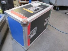 Flightcase 24 cm x 49 cm x 35