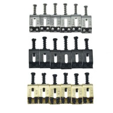 Sella ponte chitarra stile