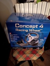 RACING WHEEL VOLANTE E