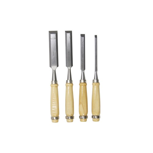 Scalpelli per legno - legno, sgorbie