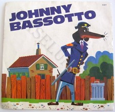 Johnny Bassotto / La Marcetta