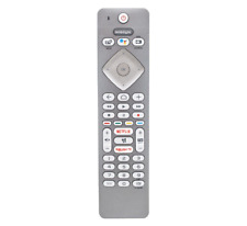 Telecomando universale per PHILIPS smart tv led televisione ricambio compatibile