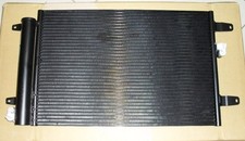 Condensatore Seat Alhambra Dal