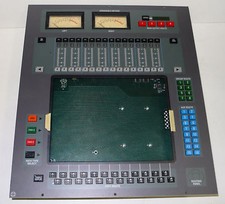 ROUTING PANEL + VU METER AMS NEVE  LIBRA  FOR MIXER STUDIO 