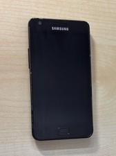 Samsung Galaxy S2 GT-I9100