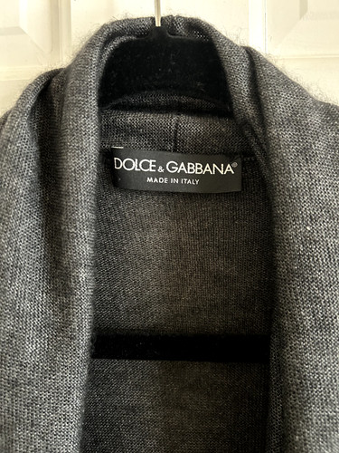 Dolce gabbana maglione - &,