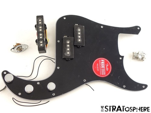 Fender squier affinity - fender,