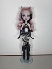 Monster High Freak Du Chic