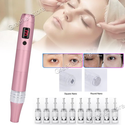 Micro needling therapy penna - micro-needling,