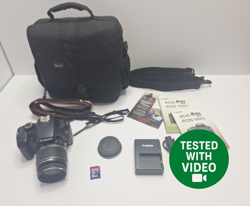 Canon eos rebel - eos,