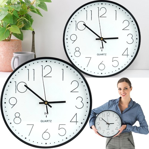 Orologio parete rotondo - da,