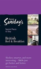 British Bed & Breakfast