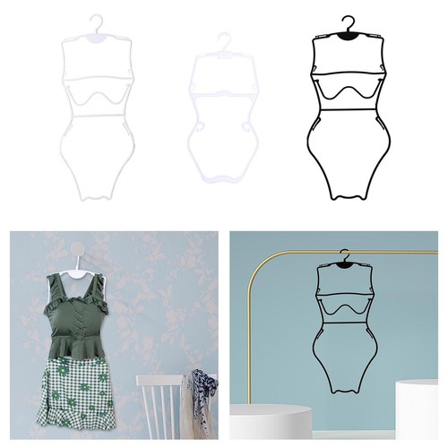Espositore per costumi - , da