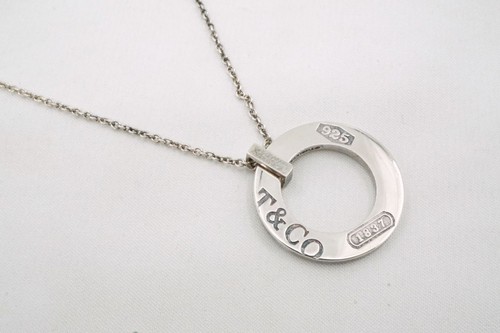 Tiffany 1837 circle - tiffany,