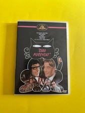 Film DVD CIAO PUSSYCAT 