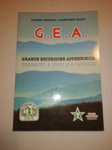 Grande escursione - grande,