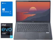 Touch Dell Latitude 7420