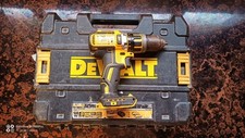 DEWALT Dcd795 D2 + T-stack