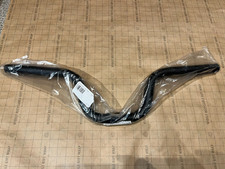 Manubrio alzatina Brompton M H