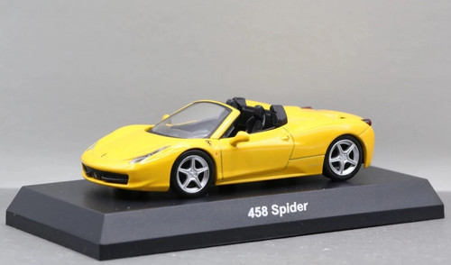 Kyosho ferrari collection - ferrari,