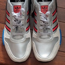Adidas Rising Star R1 Silver