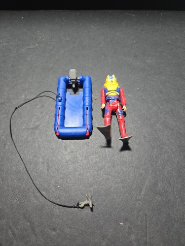 Set figurine k 1986 - m.a.s.k,