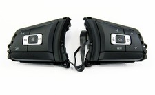Nuovi pulsanti volante VW Golf