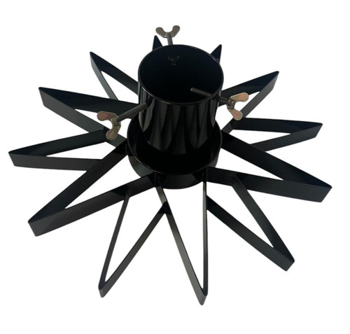 Supporto per albero natale - per,