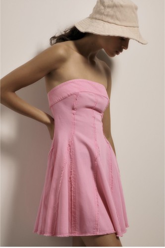 Anthropologie pilcro mini - anthropologie,