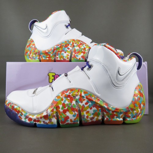 Scarpe nike 2024 lebron 4 - nike,