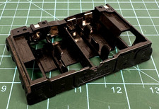 Nikon MS-D100 AA vassoio porta