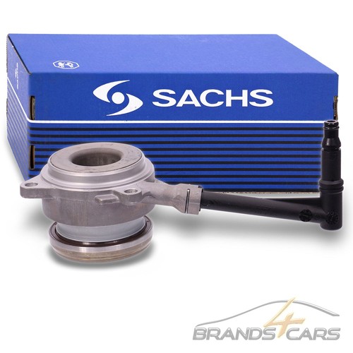 Sgancio centrale sachs - centrale,