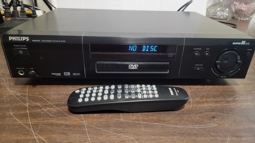Philips dvd951 lettore - philips,