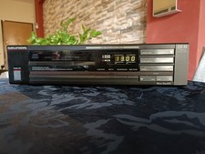 Grundig CD35 – Lettore CD Vintage del 1986 – TDA1541 / CDM2 – Suono leggendario