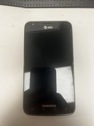 Smartphone samsung galaxy s - smartphone,