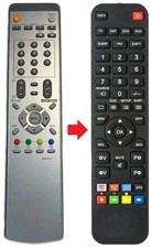 Telecomando adatto per PIONEER