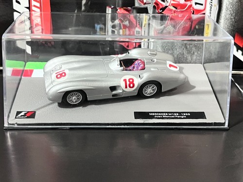 Mercedes w196s - mercedes,