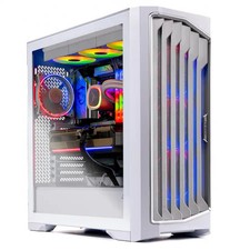 SkyTech ARGB Gaming PC Desktop