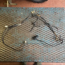 Impianto Elettrico Ktm Exc Sx