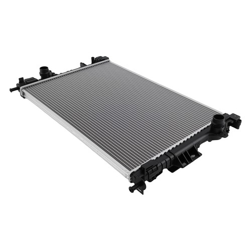 Radiatore alluminio per volvo - alluminio,
