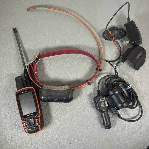 Garmin astro 320 dc 40 - 320, &