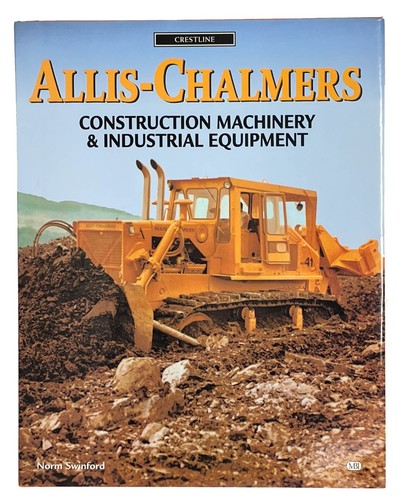 Allis chalmers construction - allis-chalmers,