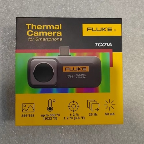 Telecamera termica - , a