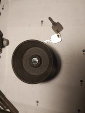 Tappo Serbatoio Benzina Alfa