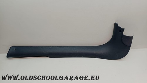 Battitacco anteriore sinistro - anteriore,