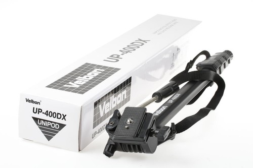 Velbon 400dx treppiede - up-400dx,