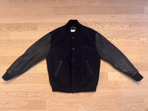 Golden goose college bomber - golden,