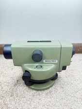 Wild Heerbrugg NA1 livello di